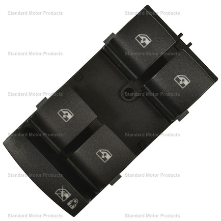 Standard Ignition POWER WINDOW SWITCH DWS1945